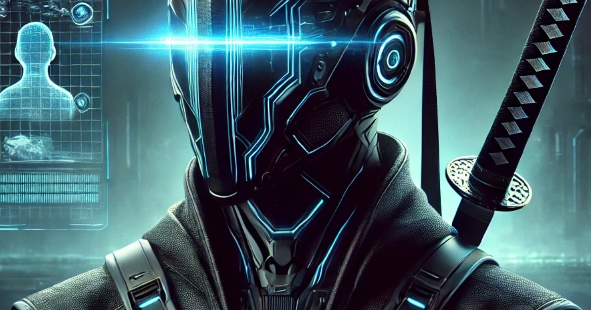 Coder AI Logo