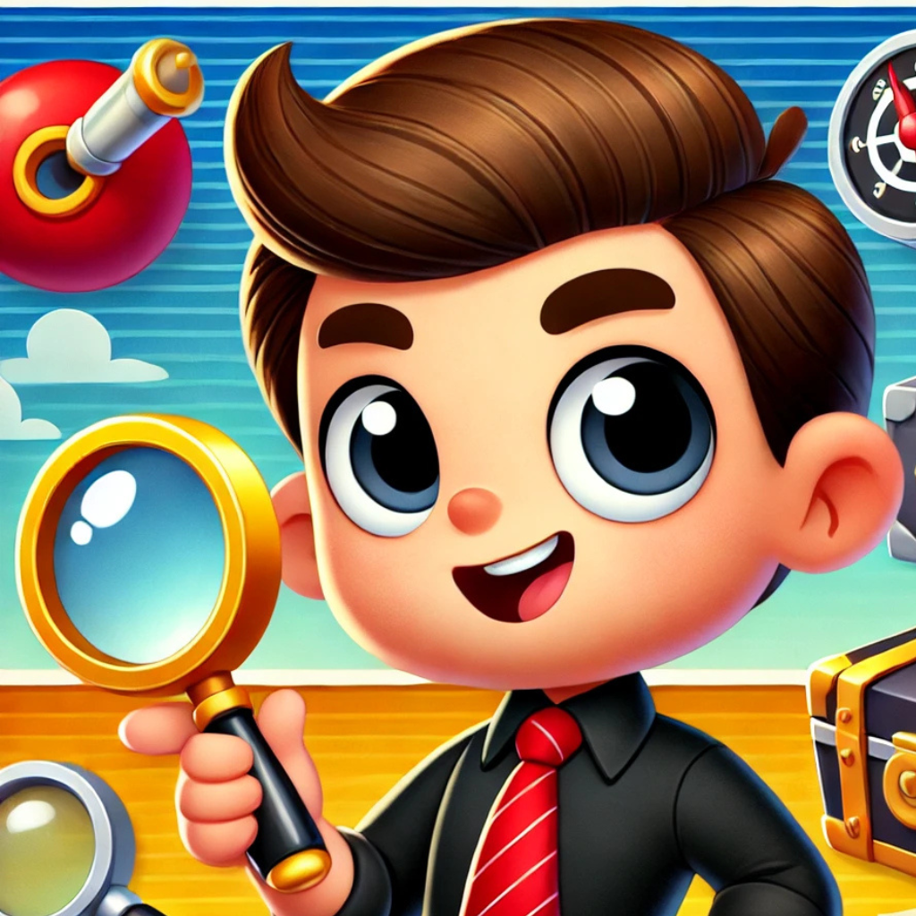 Decibel Detective App Icon