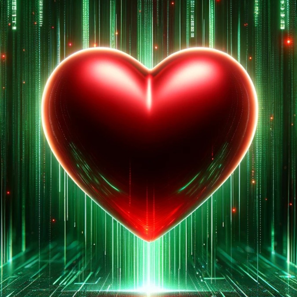 Heart Rate Hero App Icon